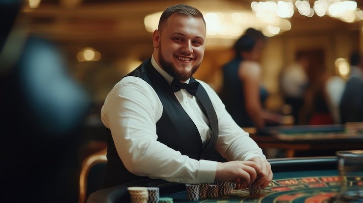 Casino-style game categories available on tapwin for Filipino players